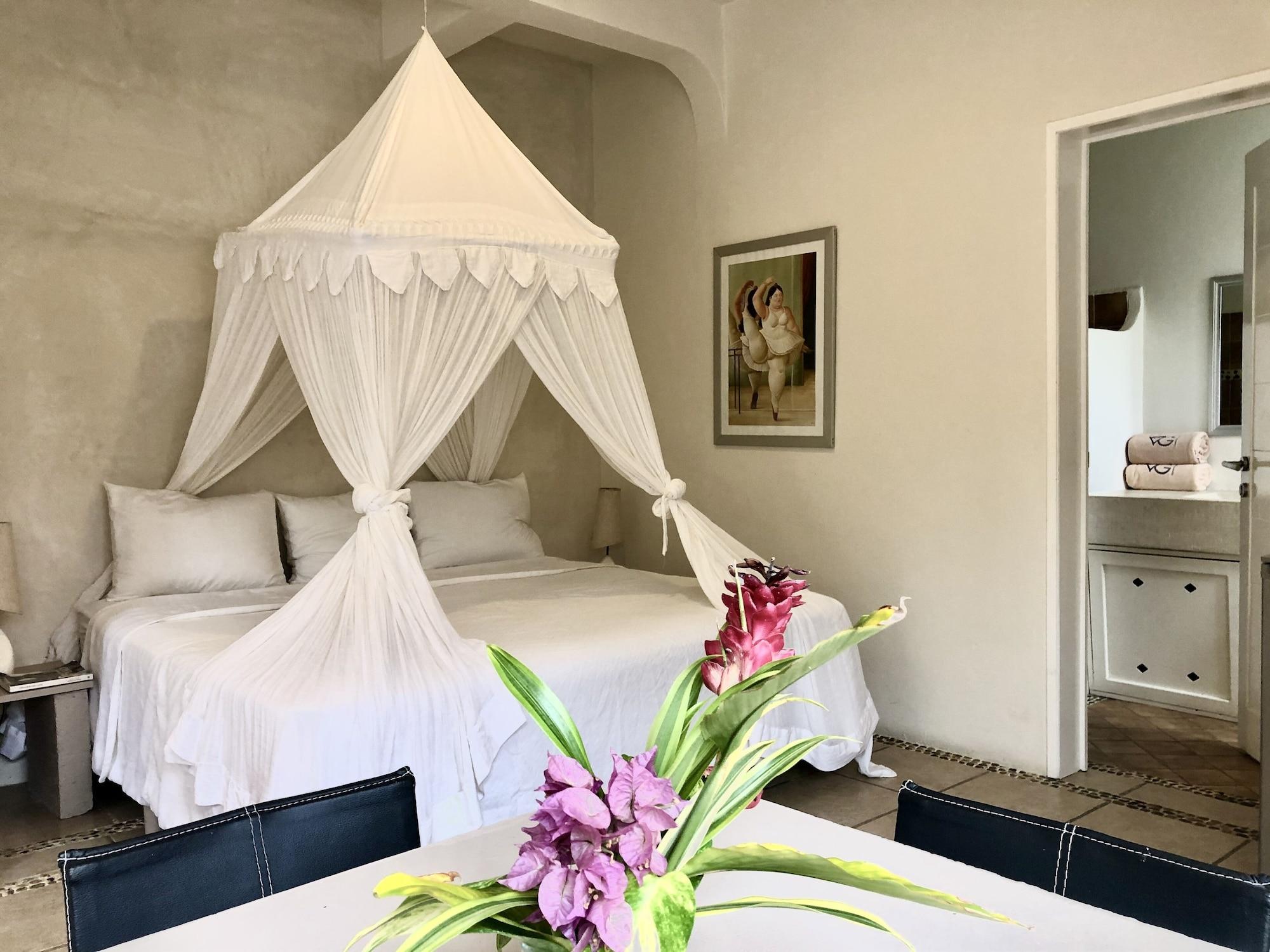 Villas Geminis Boutique Condohotel Tulum Luaran gambar