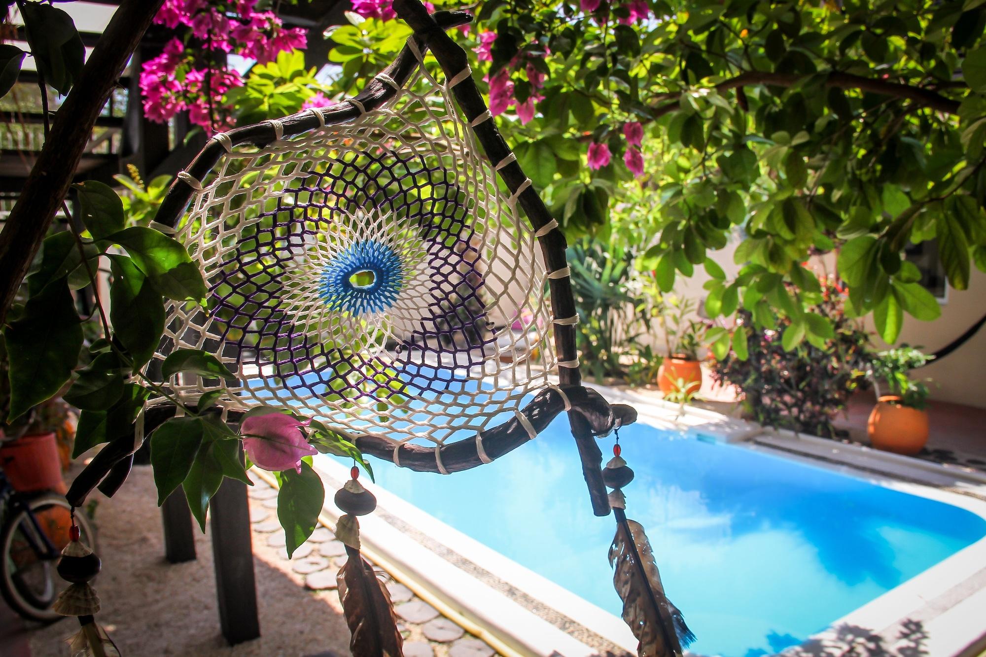Villas Geminis Boutique Condohotel Tulum Luaran gambar