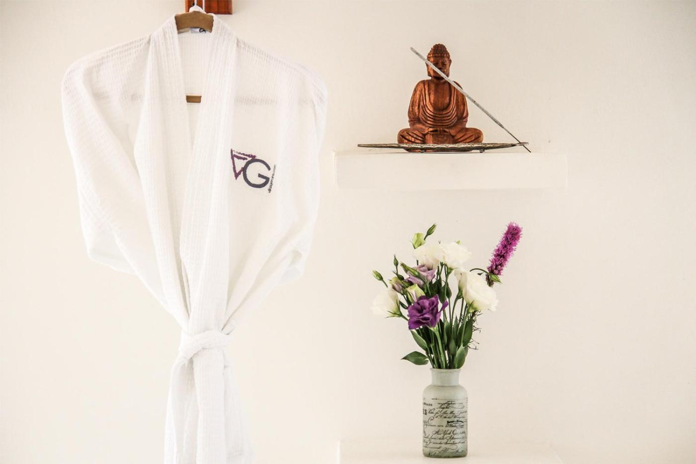 Villas Geminis Boutique Condohotel Tulum Luaran gambar