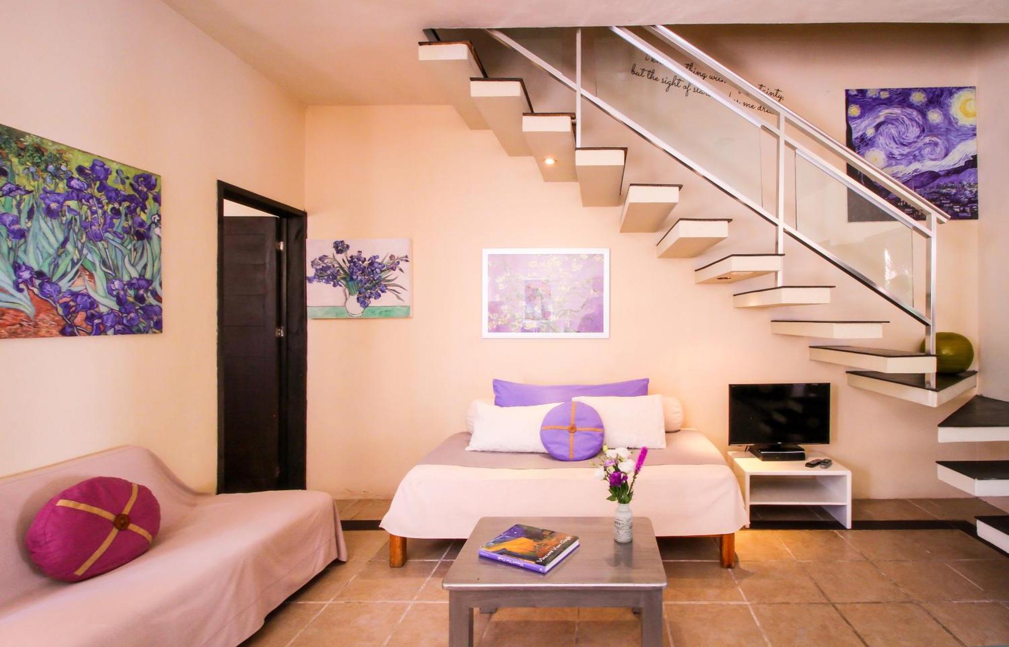 Villas Geminis Boutique Condohotel Tulum Luaran gambar