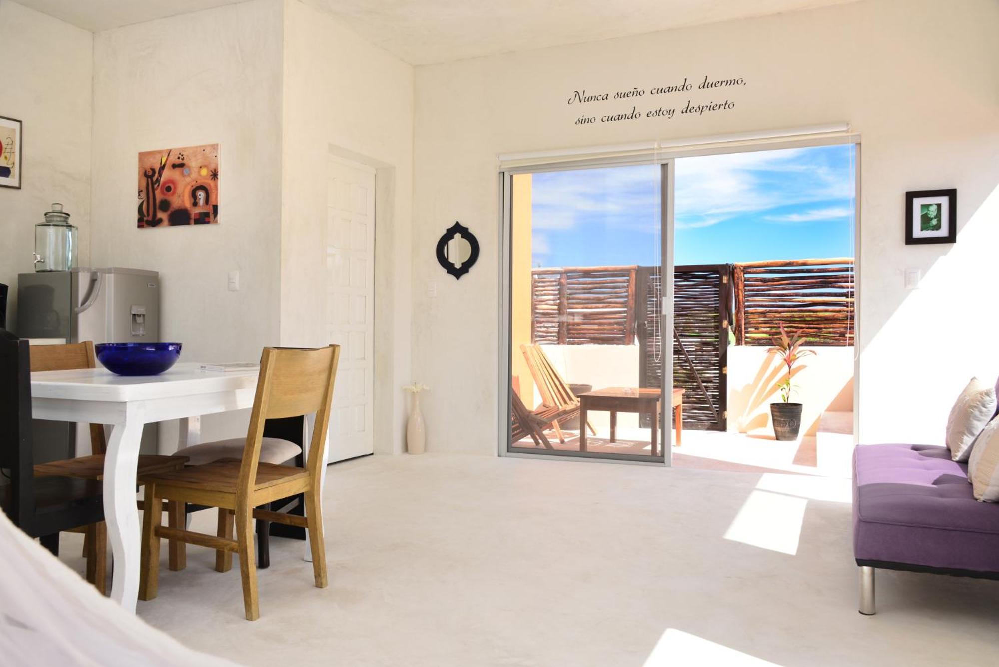 Villas Geminis Boutique Condohotel Tulum Luaran gambar