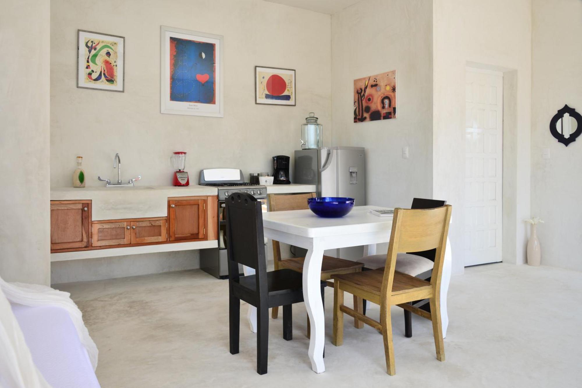 Villas Geminis Boutique Condohotel Tulum Luaran gambar