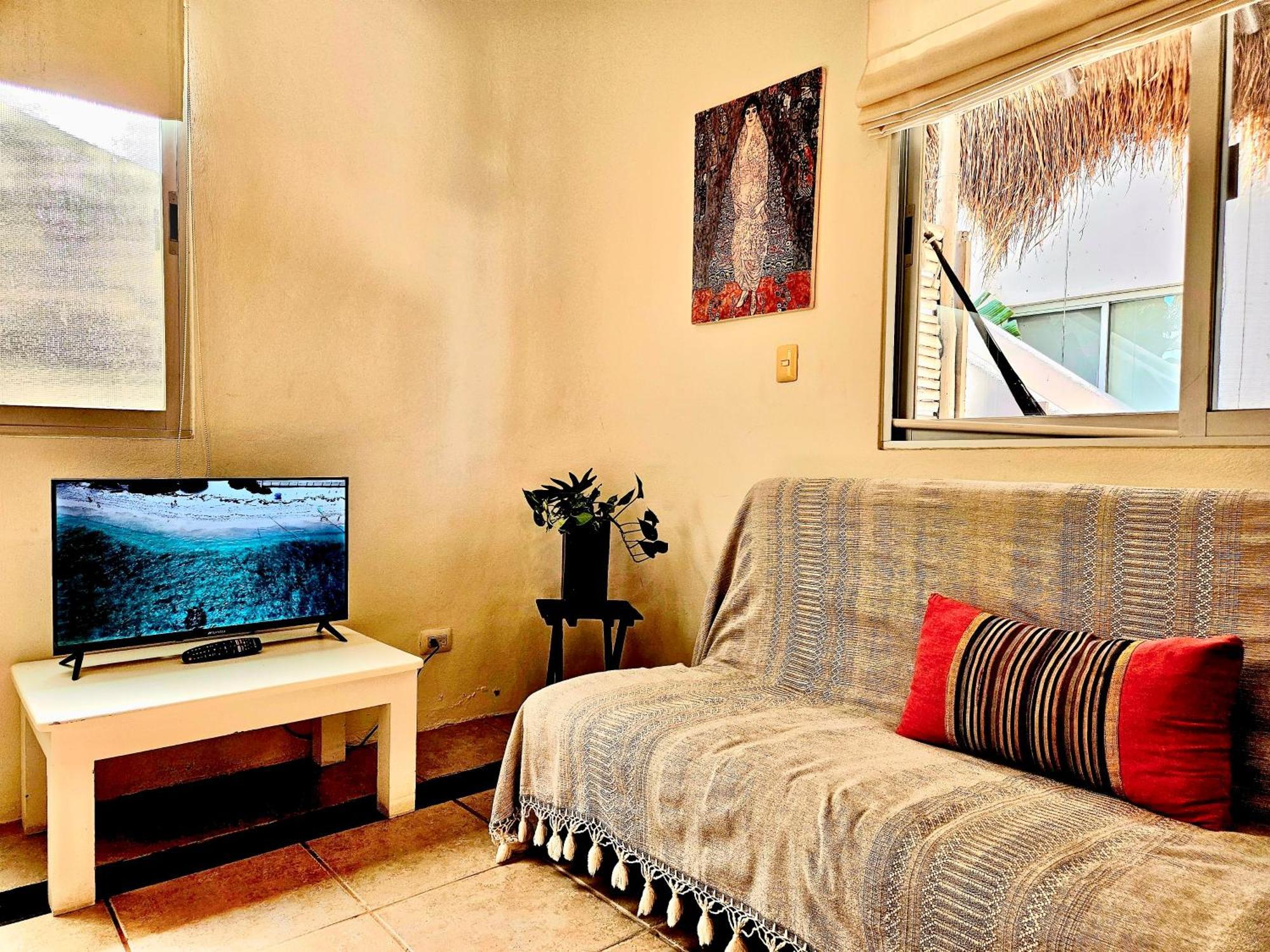 Villas Geminis Boutique Condohotel Tulum Bilik gambar