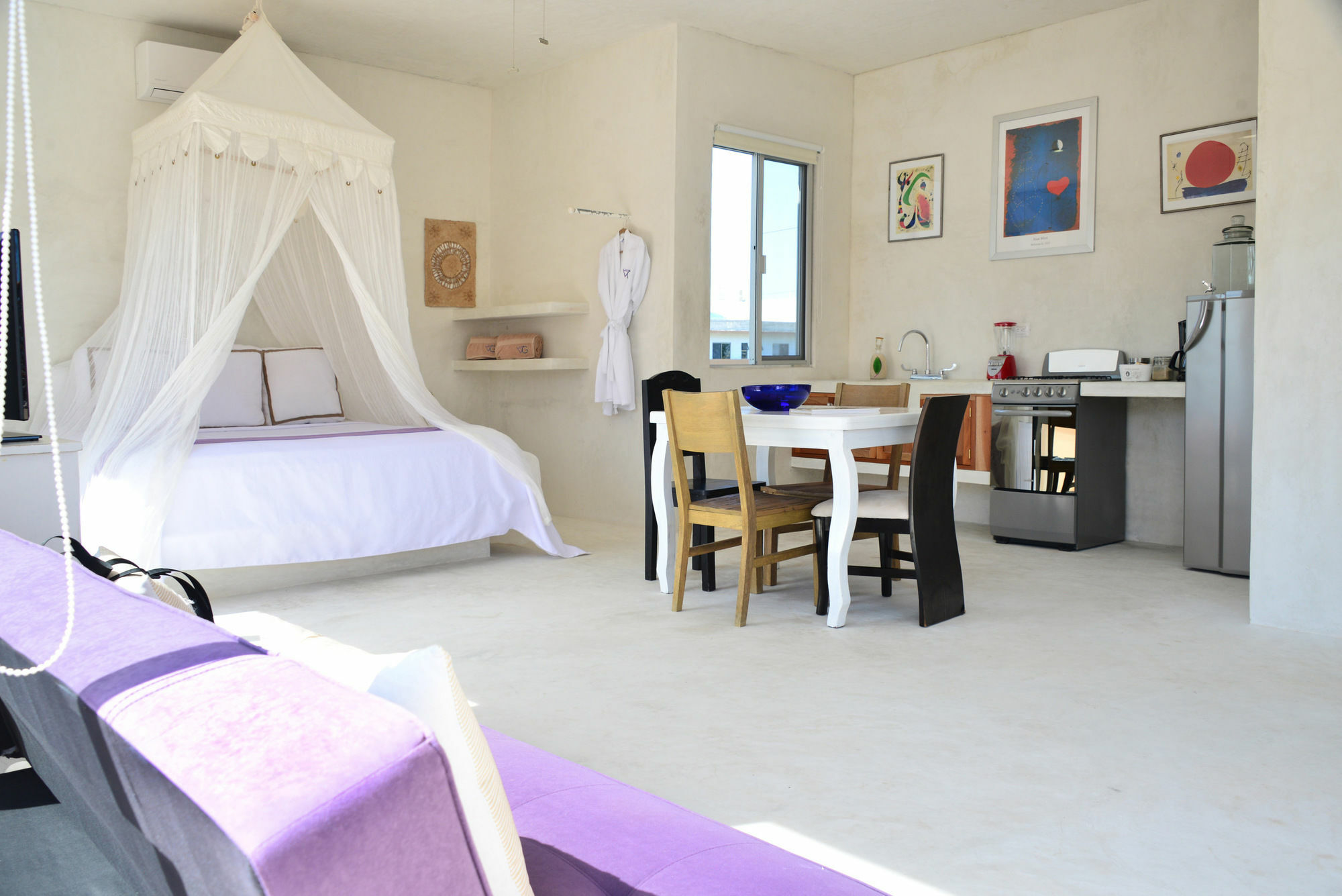 Villas Geminis Boutique Condohotel Tulum Luaran gambar
