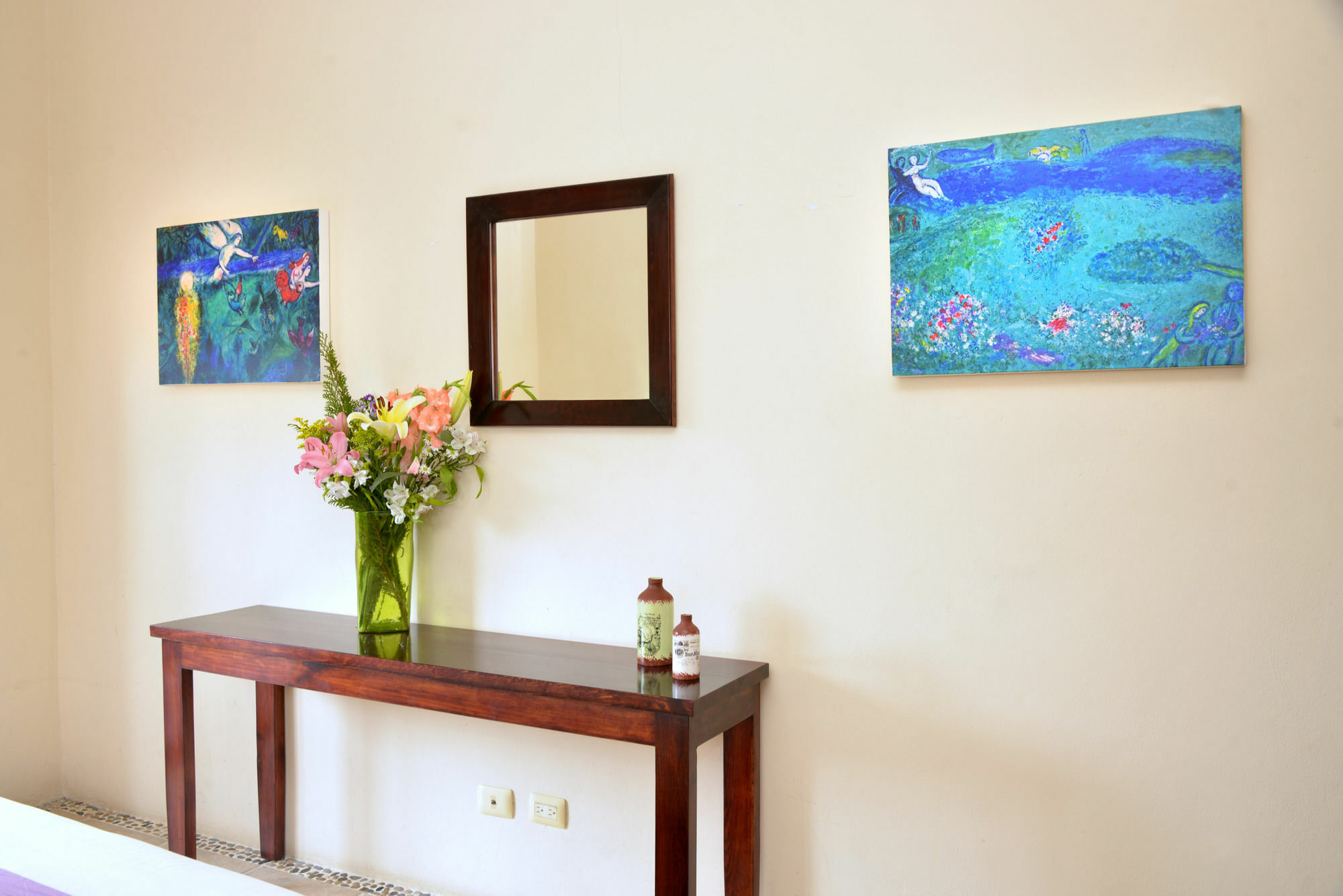 Villas Geminis Boutique Condohotel Tulum Luaran gambar