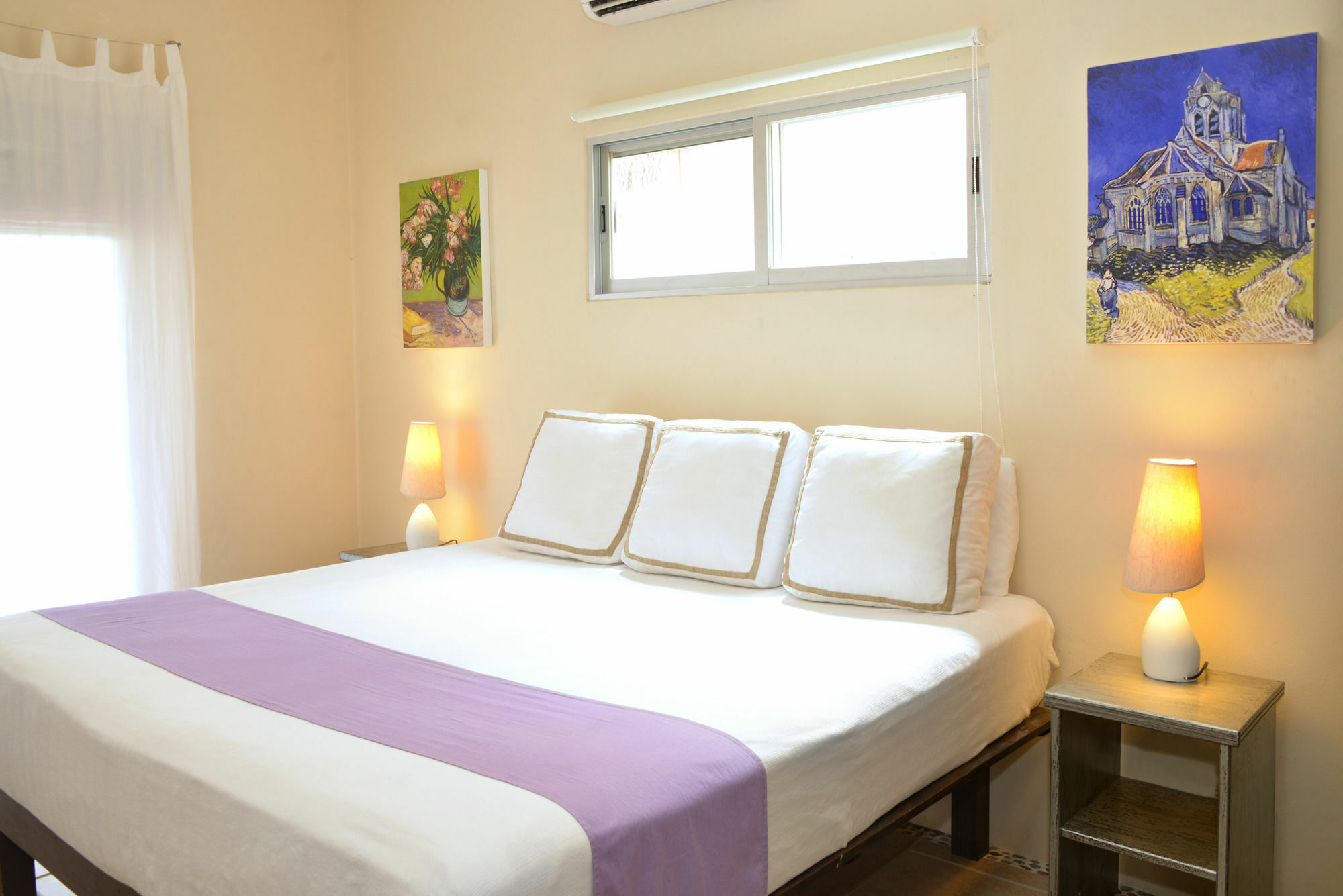 Villas Geminis Boutique Condohotel Tulum Luaran gambar