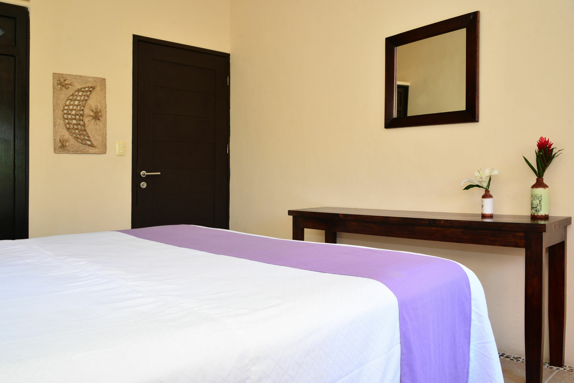 Villas Geminis Boutique Condohotel Tulum Luaran gambar