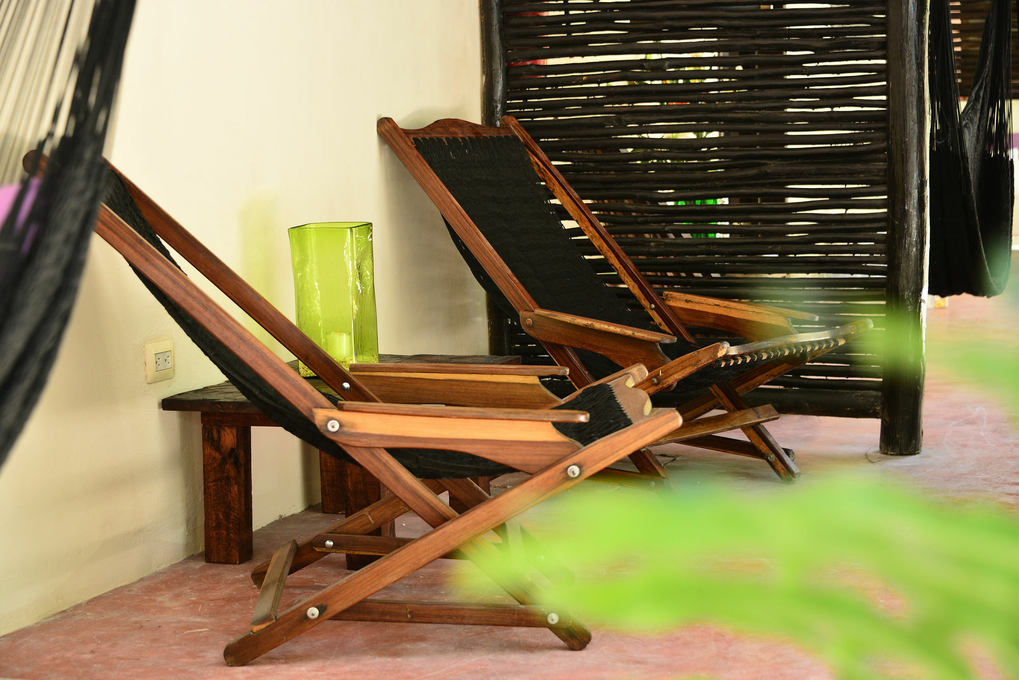 Villas Geminis Boutique Condohotel Tulum Luaran gambar