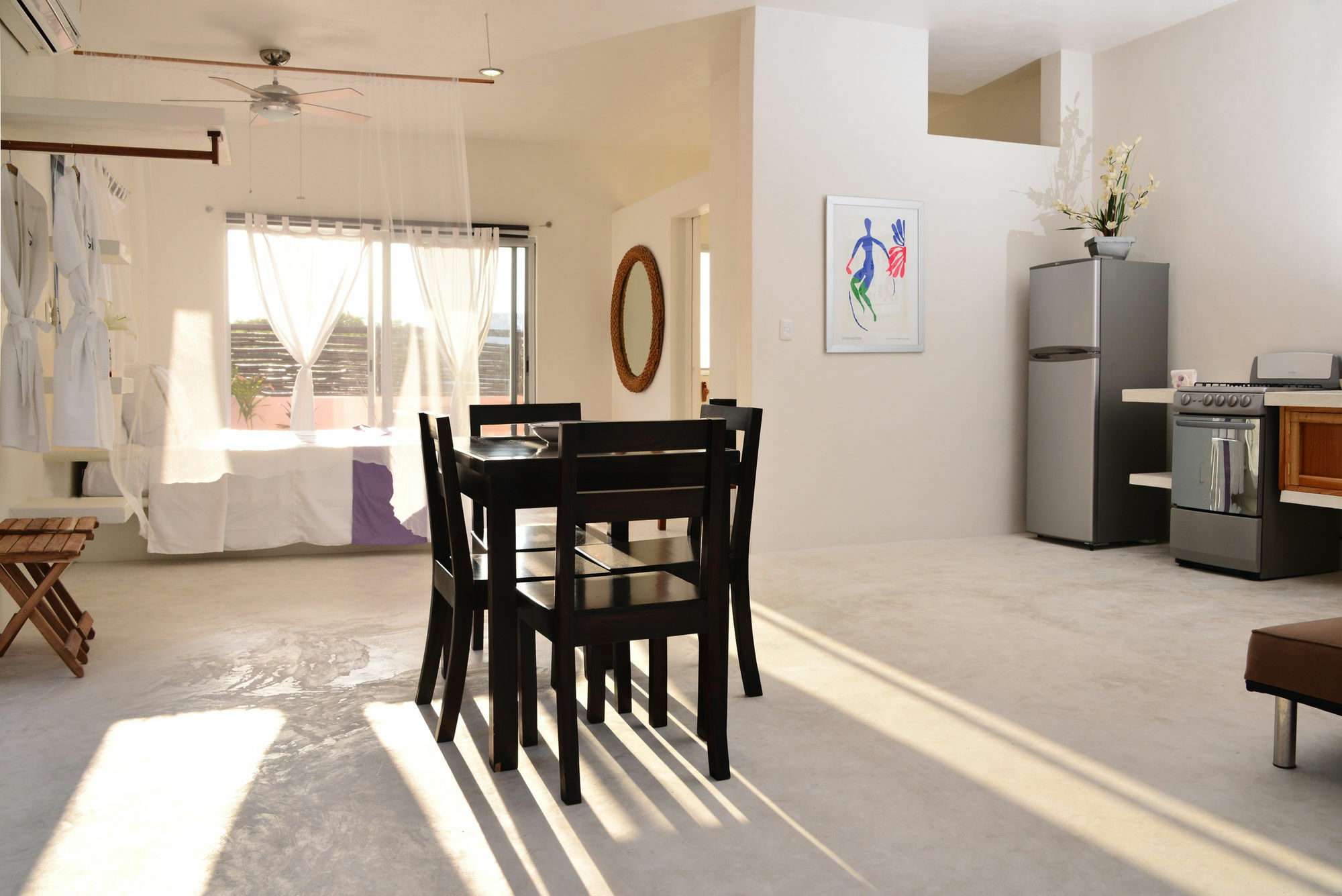 Villas Geminis Boutique Condohotel Tulum Luaran gambar