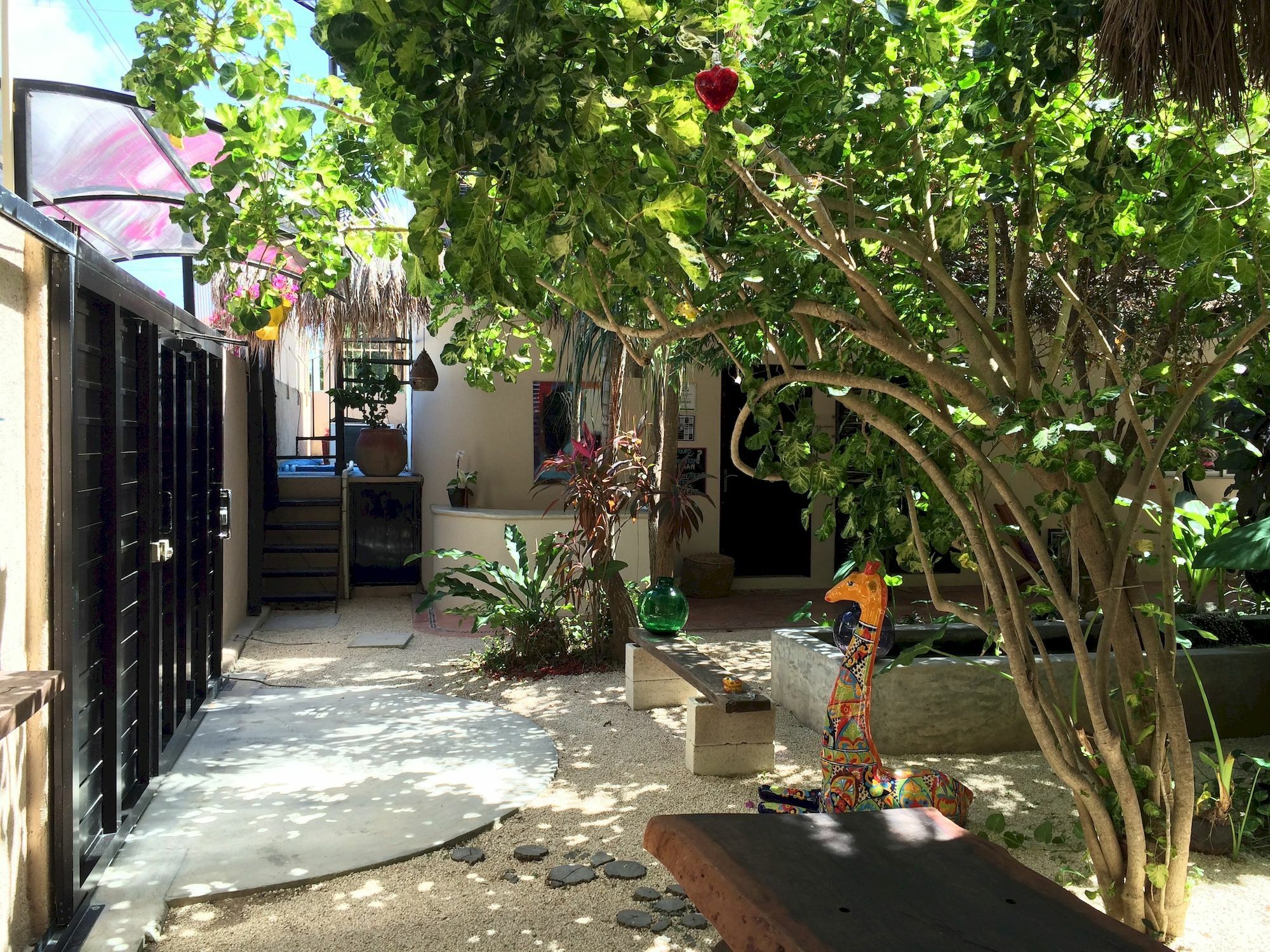 Villas Geminis Boutique Condohotel Tulum Luaran gambar