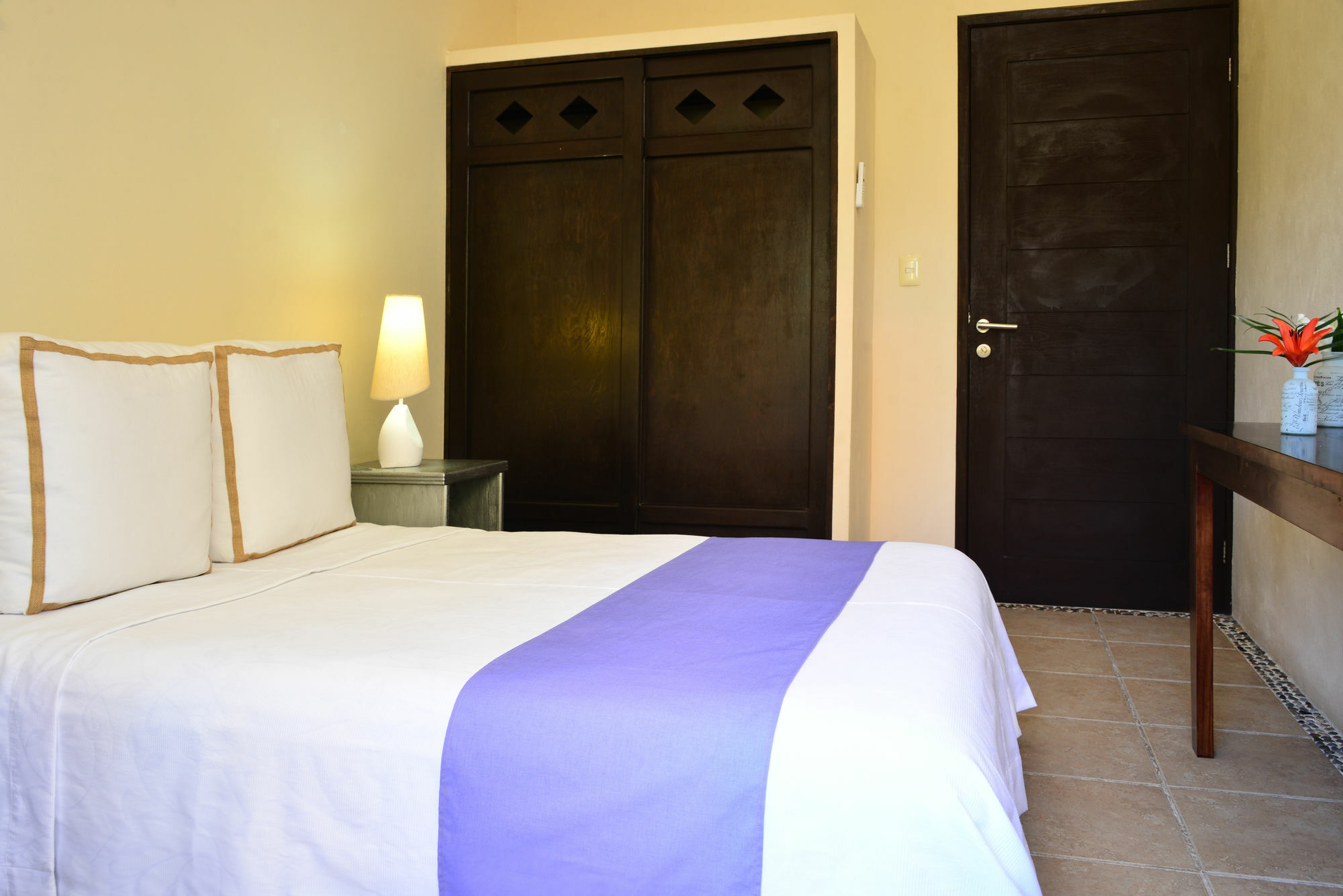 Villas Geminis Boutique Condohotel Tulum Luaran gambar