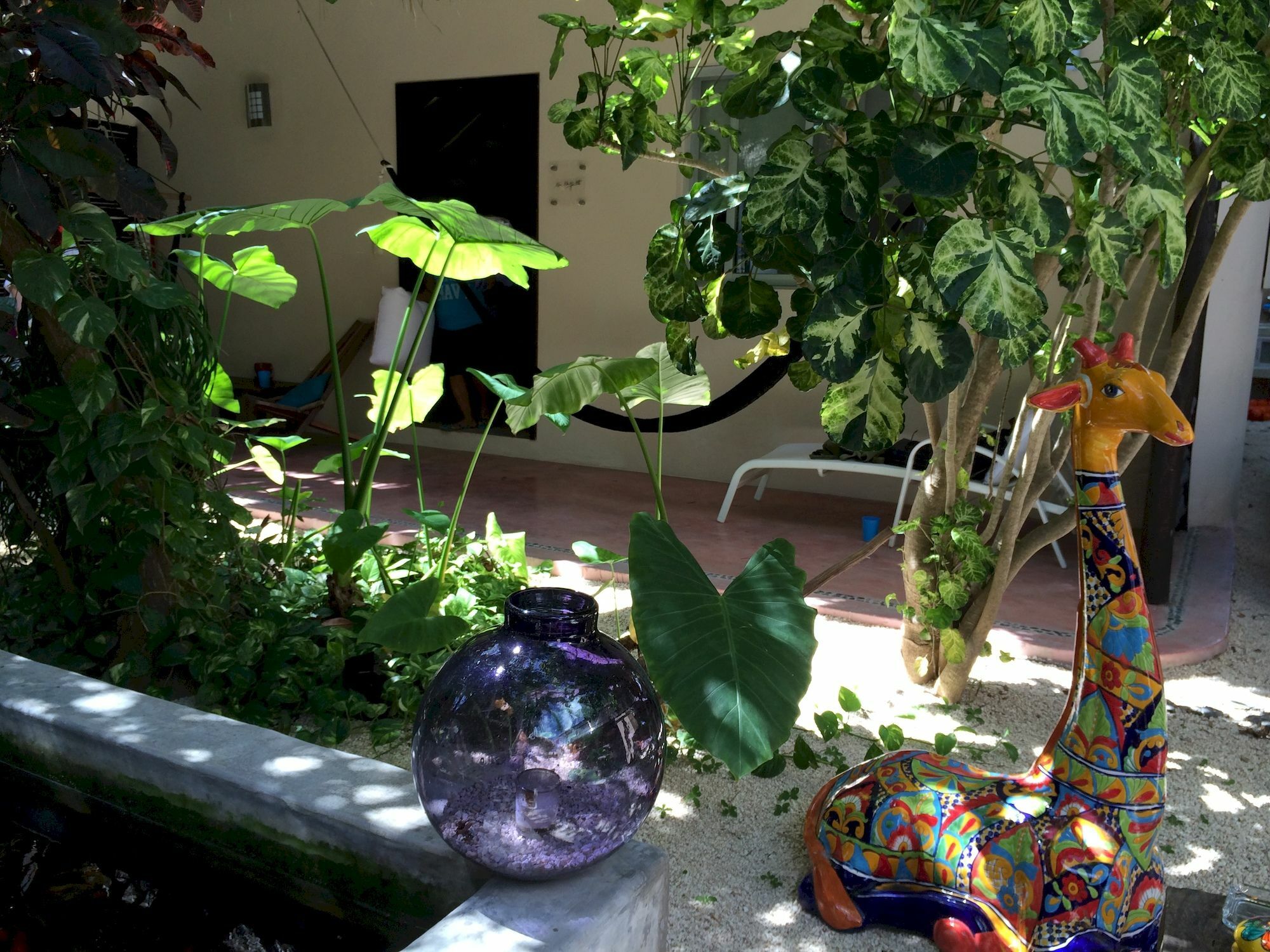 Villas Geminis Boutique Condohotel Tulum Luaran gambar