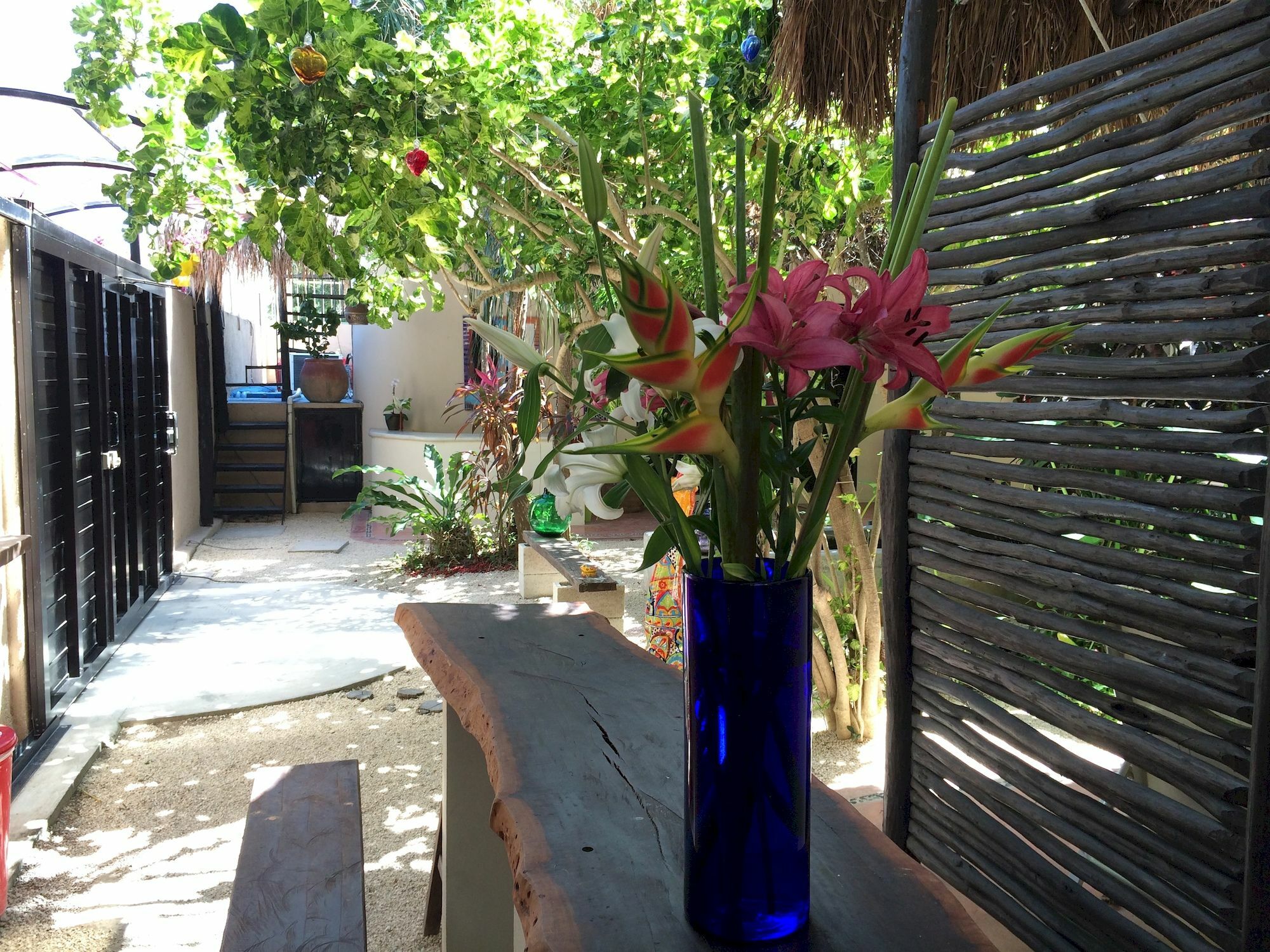 Villas Geminis Boutique Condohotel Tulum Luaran gambar