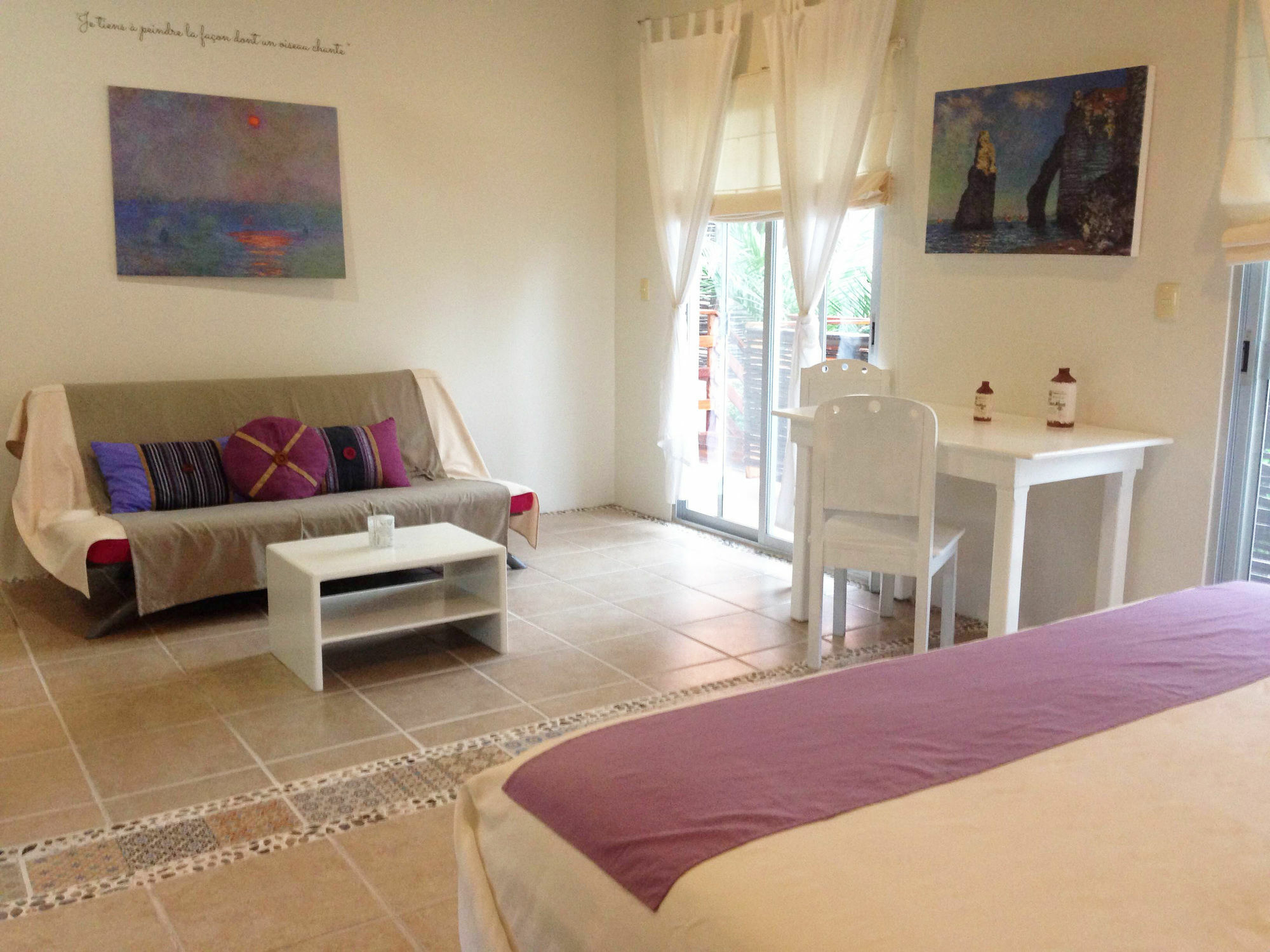 Villas Geminis Boutique Condohotel Tulum Luaran gambar