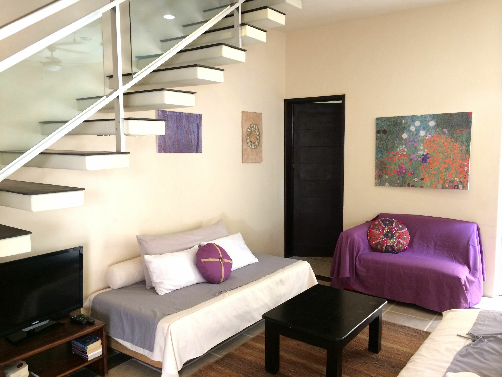 Villas Geminis Boutique Condohotel Tulum Luaran gambar